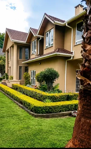 4bdrm Mansion in Karen for sale
