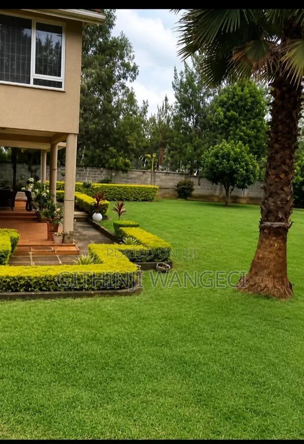 4bdrm Mansion in Karen for sale - thumbnail 2
