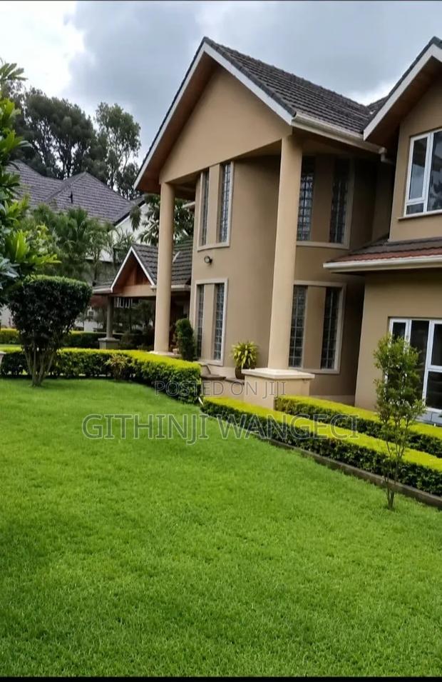 4bdrm Mansion in Karen for sale - thumbnail 3