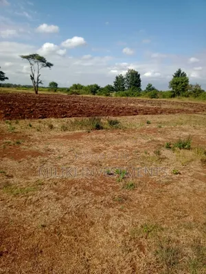 6 Acres on Sale at Kambirwa