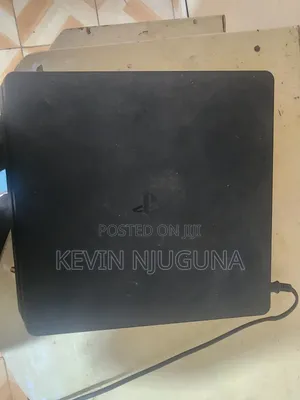 Playstation 4