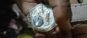 Swatch Watch