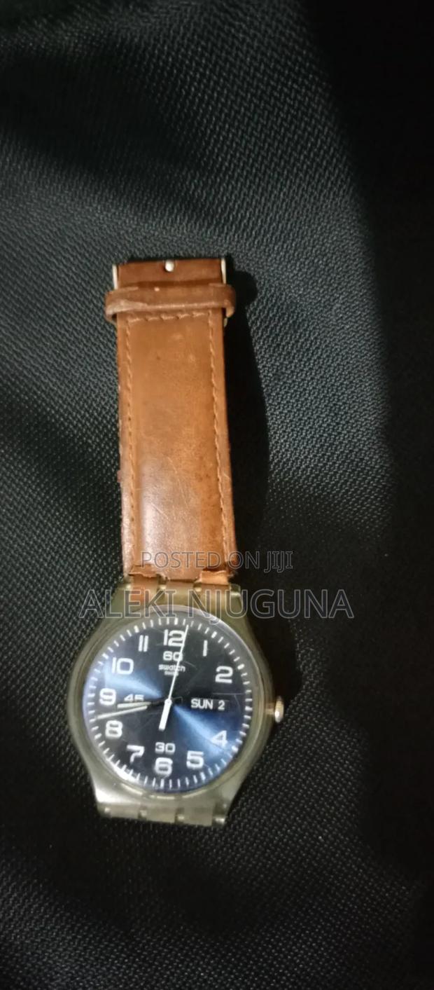 Swatch Watch - thumbnail 3