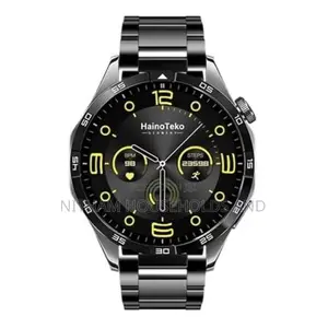 Haino Teko Gt4 Smart Watch