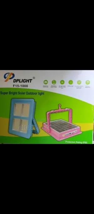 Outdoor Dplight Outdoor Light