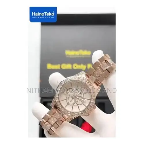 Haino Teko Gp 25 Combo – Stylish Wallet, Elegant Watch TWS Earphones