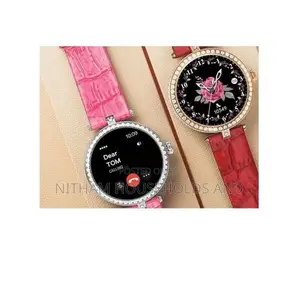 Haino Teko Stylish Smart Watch Rw-21