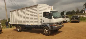 Mitsubishi Fh215 2016 Model