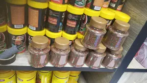 Fish Feeds and Flakes
