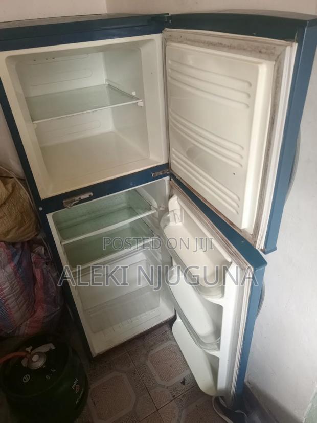 Ramtons Fridge - thumbnail 3