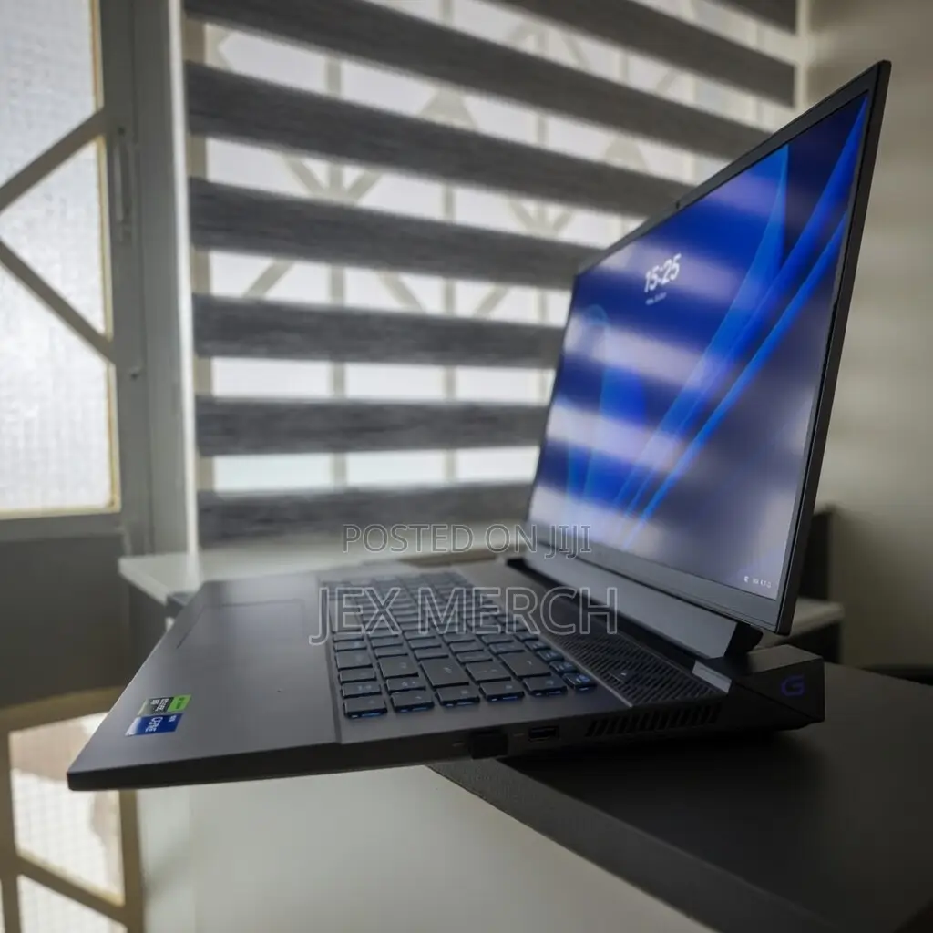 Laptop Dell G16 7630 16GB Intel Core Ultra 9 SSD 1T