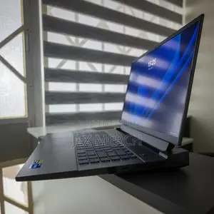 Laptop Dell G16 7630 16GB Intel Core Ultra 9 SSD 1T