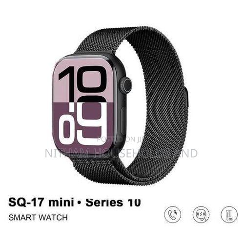 Haino Teko Sq-17 Mini Smart Watch Amoled Display - main view