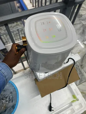 4 Litres Decho Airfryer
