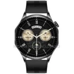 Haino Teko St-7 Watchbuds – Amoled Smartwatch