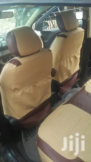Note Seat Covers