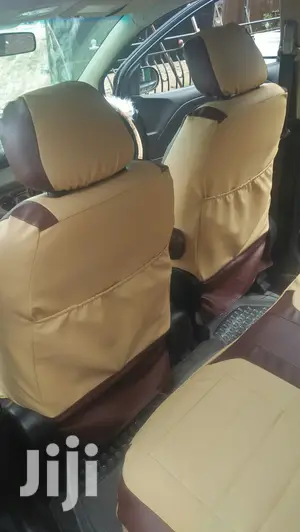 Note Seat Covers