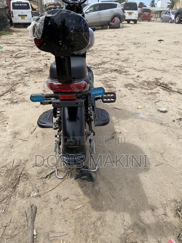 Electric Bicycle - thumbnail 5