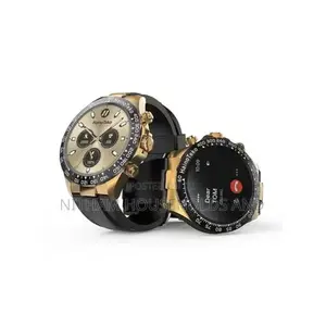 Haino Teko Rw26 Round Smartwatch