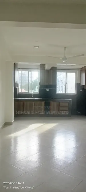 2bdrm Block of Flats in Tudor for rent