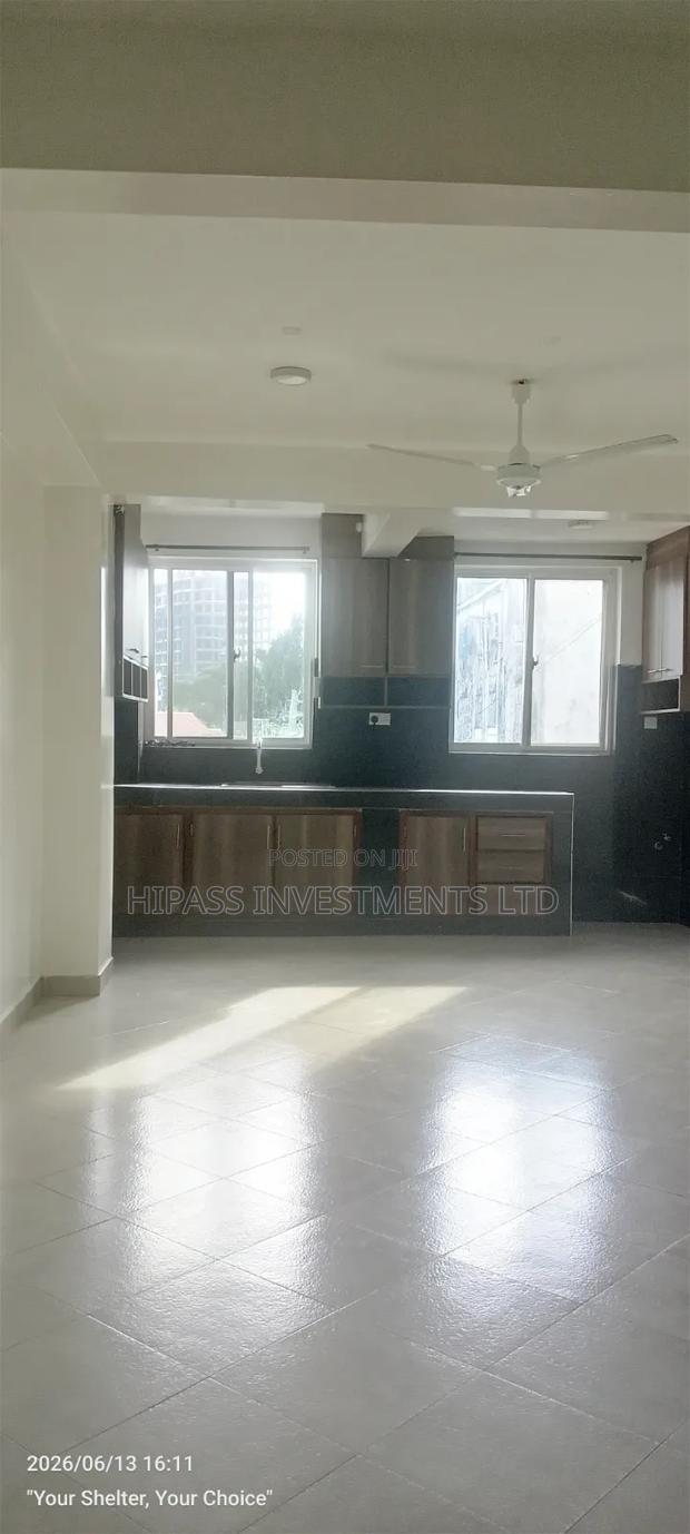 2bdrm Block of Flats in Tudor for rent