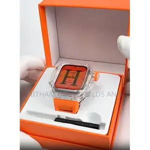 Share This Product Haino Teko Richard M9 Smart Watch