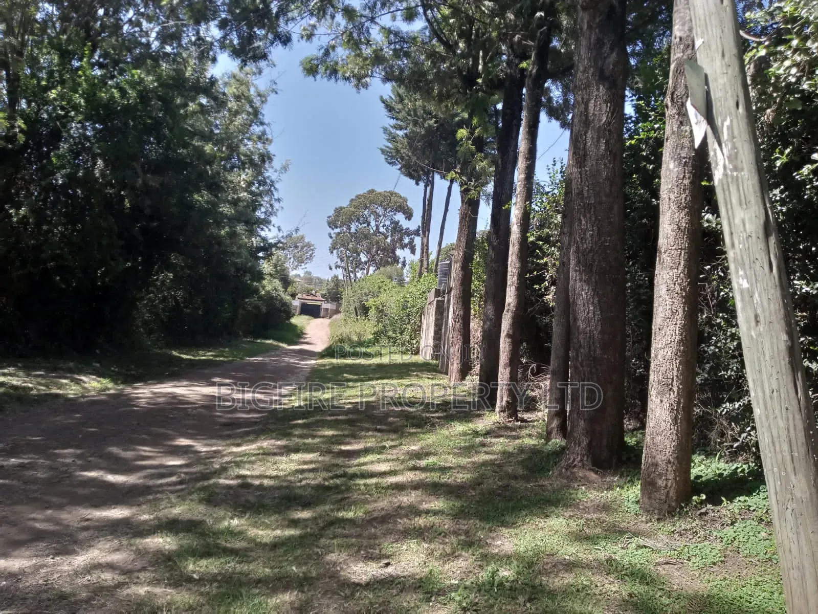 5acres for Sale Runda