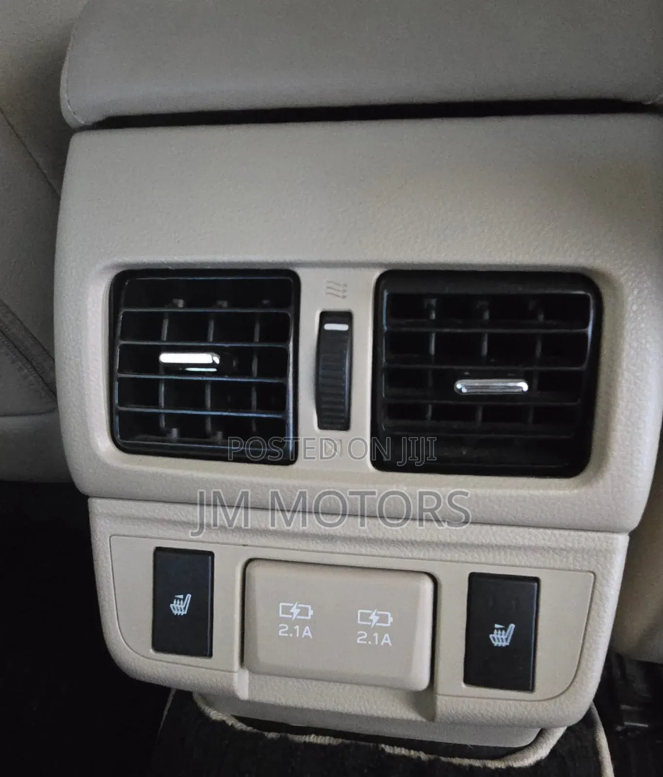 Subaru Outback 2019 Brown