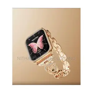 Haino Teko G10 Mini Smart Watch