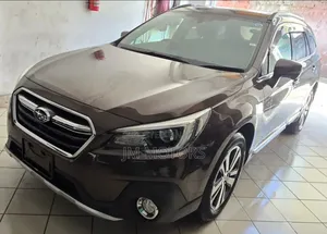 Subaru Outback 2019 Brown