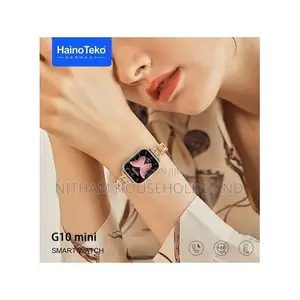 Haino Teko Generic G10 Mini Smart Watch