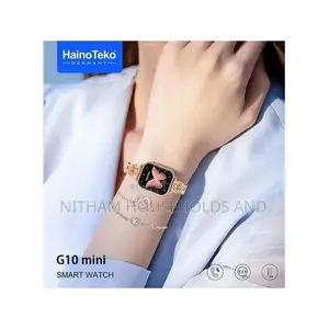 Haino Teko Generic G10 Mini Smart Watch