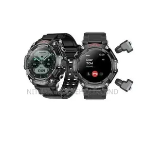 Haino Teko St3 Watch Buds