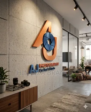 Logo Design