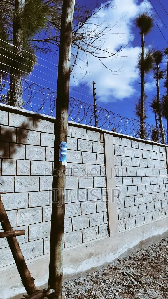 Professional Electric Fence