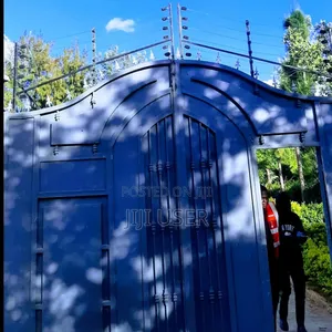 Professional Electric Fence