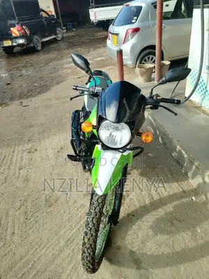 TVS 2024 Green