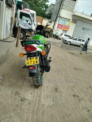 TVS 2024 Green
