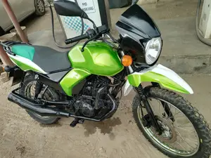 TVS 2024 Green