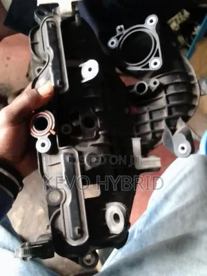 Air Intake Manifold