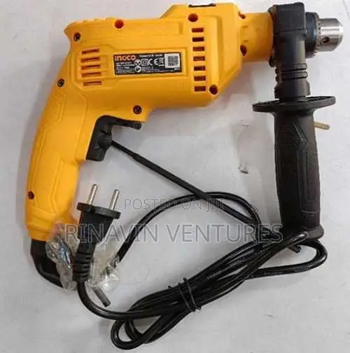 Ingco Id6808 Impact Drill 680w 13mm