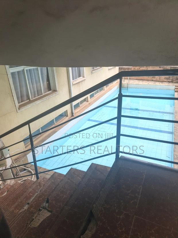 3bdrm Apartment in Kileleshwa for rent - thumbnail 2