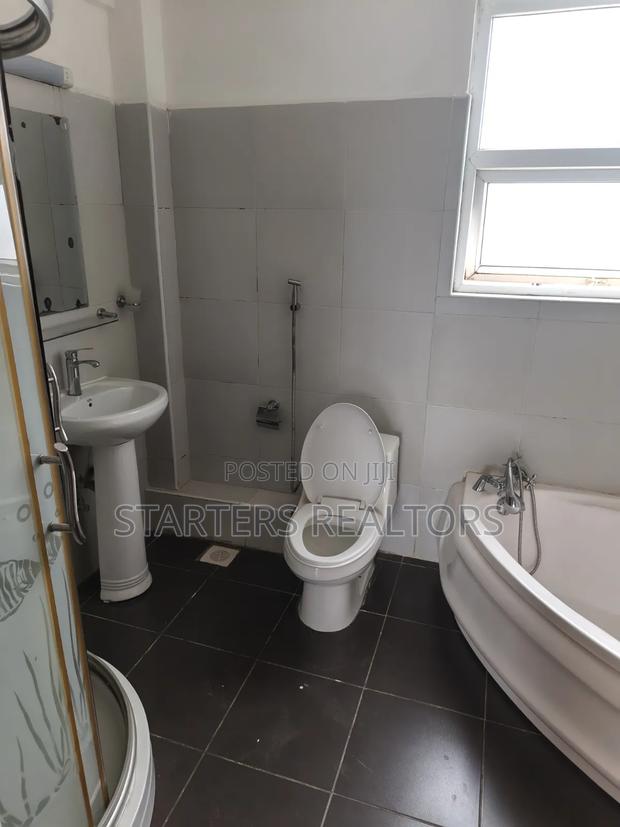 3bdrm Apartment in Kileleshwa for rent - thumbnail 4