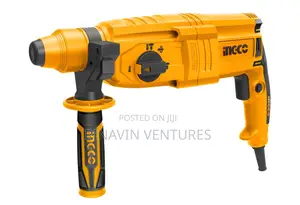 Ingco Rgh9028 Rotary Hammer 800w