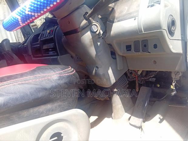 Mitsubishi Mahewa Tipper Mguu Sita - thumbnail 3