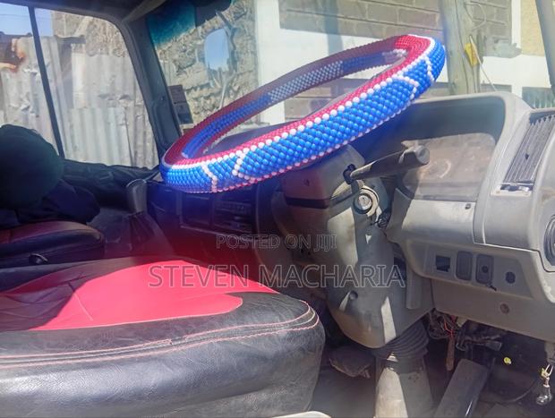 Mitsubishi Mahewa Tipper Mguu Sita - thumbnail 4