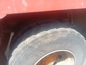 Mitsubishi Mahewa Tipper Mguu Sita