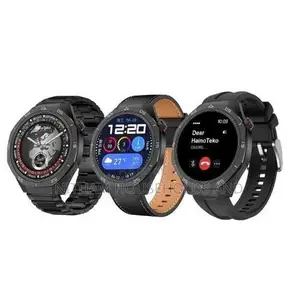 Haino Teko Gt5 Pro Smartwatch Rw-65