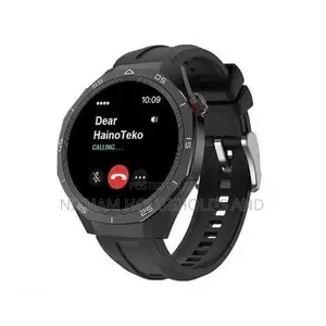 Haino Teko Gt5 Pro Smartwatch Rw-65