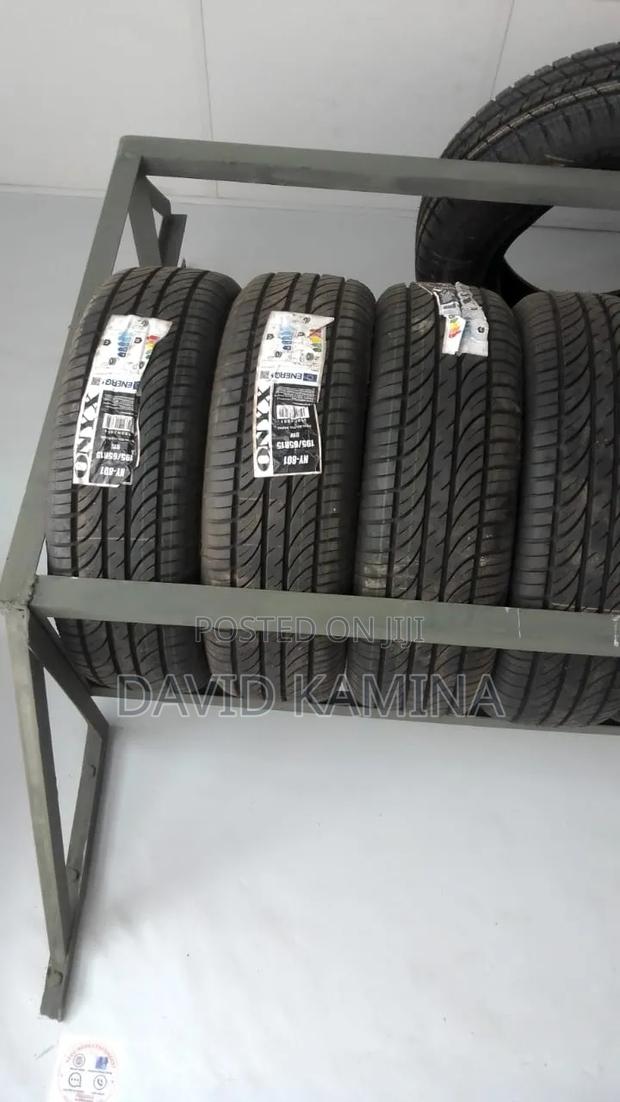185/70 R 14 Tyres - thumbnail 3
